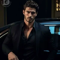 star Axel Anderson