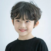 Adrian Williams- 7yo