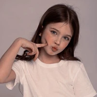 Camilla Lee- 9yo