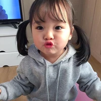 Luna willams- 5yo