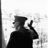 Adolf Hi*ler