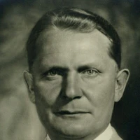 Hermann Goering