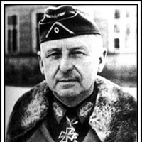 Erich Von Manstein