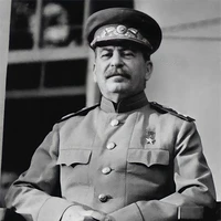 Joseph Stalin