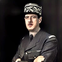 Charles de Gaulle