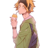 Denki Kaminari