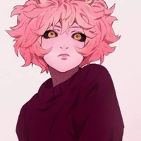 Mina ashido