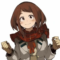 Uraraka