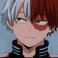 Shoto Todoriko