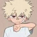 Kacchan(criança
