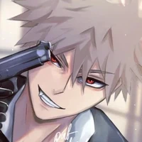 💣💢💥Katsuki Bakugo💢💥💣