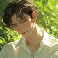 Lee ha geun / 17 ans