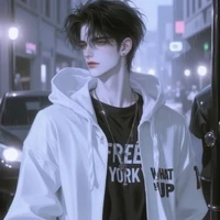 Lee hwa sook / 17 ans