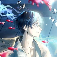 Isagi Yoichi