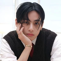 Kim taehyung |TBA|