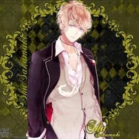 Shu sakamaki (ank 1)