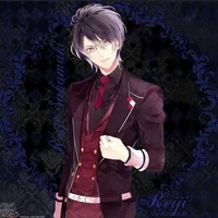 Reiji sakamaki (ank 2)