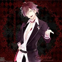 Ayato sakamaki (ank 3)