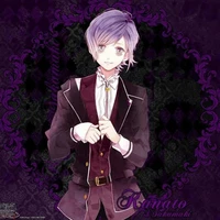 Kanato sakamaki (ank 4)