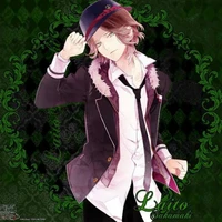 Laito sakamaki (ank 5)