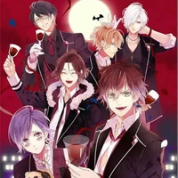 sakamaki brothers