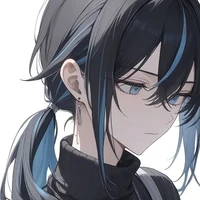 Ryne sakamaki (ank bungsu atau 7)