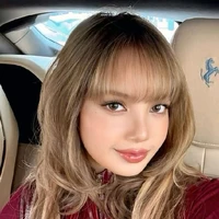 Harleya Keysha Bramasta