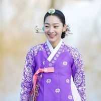 พระสนมอี(สนมรัชทายาท)