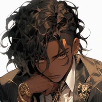 roi de meroe ( alpha max )