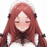 Sirvienta 1(Odette)