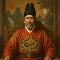 King Jeon HeeSeung