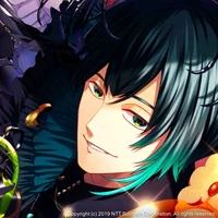 Barbatos (Diavolo’s loyal butler)