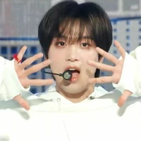Seo haechan