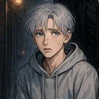 Louie(MC)