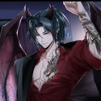 Agares Quhivias Liranus