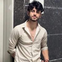 Harsh /FL brother