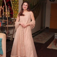 Nidhi / ML mother