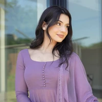 Sathvika /ML sister
