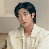 Kim Namjoon