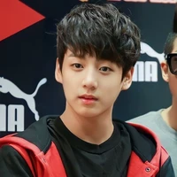 Jungkook(14)