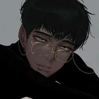 Alex Cossi (Beta)