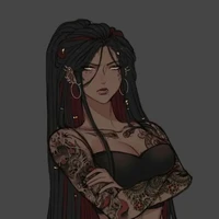 Gaby (mãe da Ivyzinha)