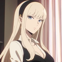 Mary