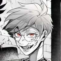 Alastor (Humano)