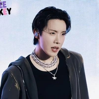 Hoseok A•D