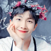 Namjoon O•P
