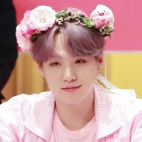 Yoongi O•P