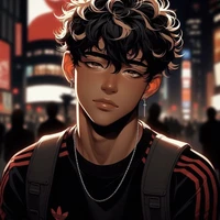 Aaron