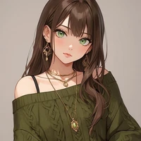 Emma (fille de la classe)