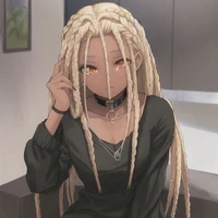 Amanda (fille la plus belle de la salle)